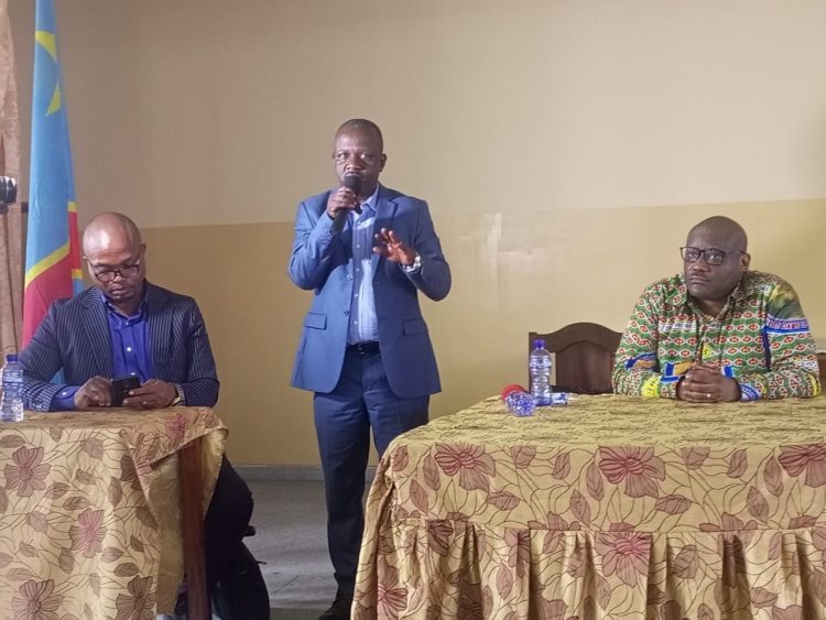 Kinshasa : Sensibilisation sur la surveillance sur les processus électoral en RDC, au cœur d’un atelier organisé par le CALCC
