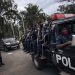 Pape en RDC : la police nationale congolaise rassure sur la sécurité