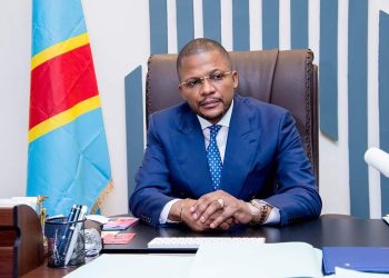 Politique: « Didier Budimbu n’a jamais tenu les propos xénophobes ou à caractère tribal à Lubumbashi » le parti politique AVC