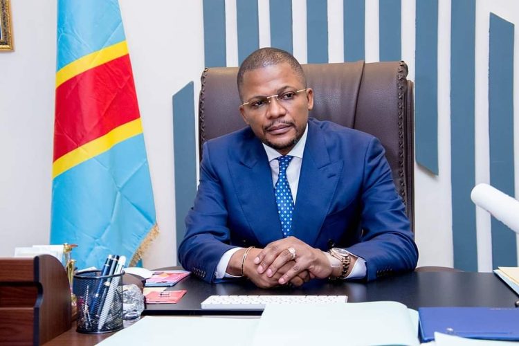 Politique: « Didier Budimbu n’a jamais tenu les propos xénophobes ou à caractère tribal à Lubumbashi » le parti politique AVC