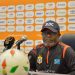 FOOT : Avec Otis Ngoma, c’est la pire participation de la RDC de l’histoire du CHAN