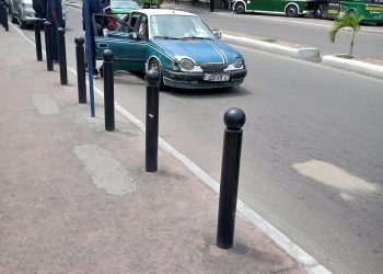 Congo Brazzaville : Qu’est-ce que les dirigeants préparent contre les étrangers ?