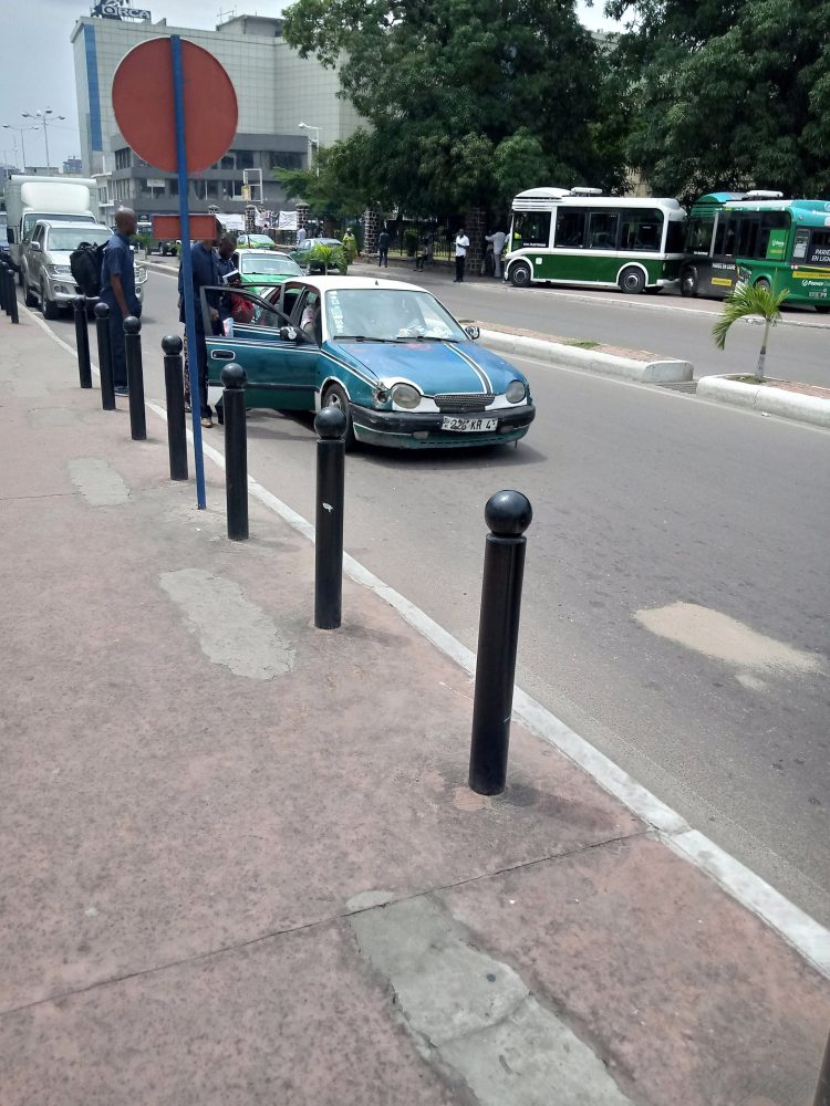 Congo Brazzaville : Qu’est-ce que les dirigeants préparent contre les étrangers ?