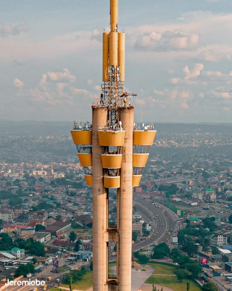 Arrivée du Pape François à Kinshasa: Le gouverneur Ngobila invite la population à révéler la meilleure image de la ville
