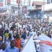 Lubumbashi : Le parti de Katumbi marche contre les propos de Budimbu