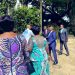RDC : Les ministres démissionnaire de l’ensemble pour la République, reçus par katumbi ce matin