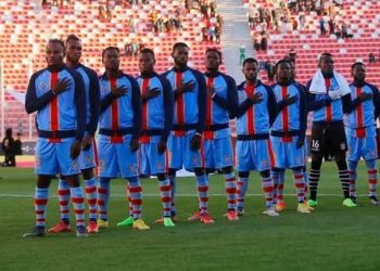 CHAN 2022 : La RDC Joue sa survie ce mercredi face aux éléphants de la Côte d’Ivoire