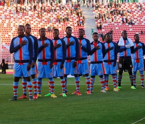 CHAN 2022 : La RDC Joue sa survie ce mercredi face aux éléphants de la Côte d’Ivoire