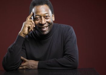 Football : Un stade en RDC porte désormais le nom du Roi Pelé