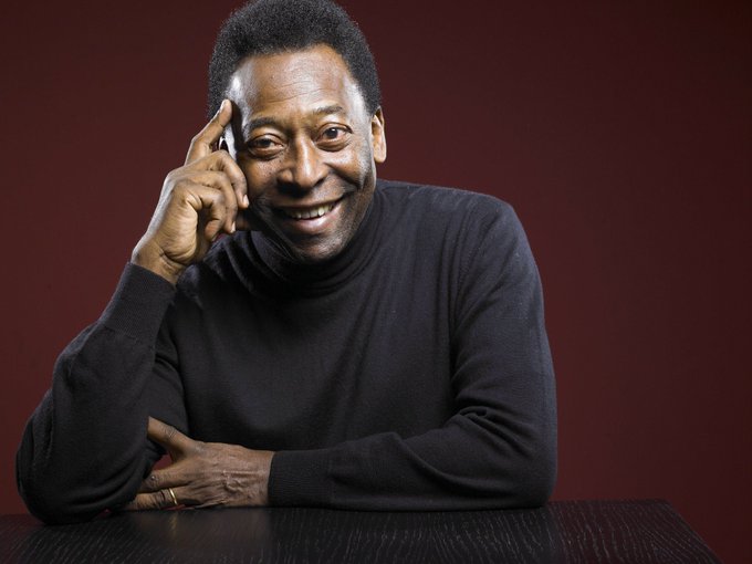 Football : Un stade en RDC porte désormais le nom du Roi Pelé