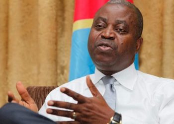 Élection présidentielle: Muzito conditionne son alliance avec un autre candidat