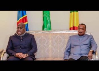 Insécurité à l’est de la RDC : une réunion sur la sécurité aura lieu à Brazzaville du 12 au 16 janvier