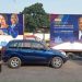 RDC/Élections 2023 : « AREP, parti politique du camarade Guy Loando demeure le seul parti capable d’accompagner objectivement le chef de l’État pour sa réélection », Keren Bashale
