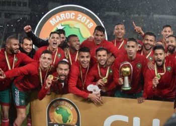 CHAN 2023: Le Maroc déclaré forfait
