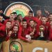 CHAN 2023: Le Maroc déclaré forfait