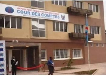 Justice : le procureur général près la Cour des comptes ouvre les investigations sur le dossier du grand marché Zando et d’autres universités