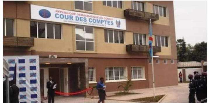 Justice : le procureur général près la Cour des comptes ouvre les investigations sur le dossier du grand marché Zando et d’autres universités