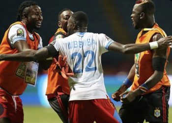 CHAN 2022 : Chancel Mbemba apporte son soutien aux Léopards