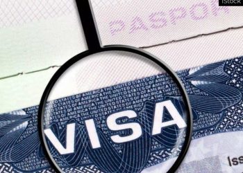 Diplomatie : à partir du 09 janvier, l’ambassade de la RDC à Pretoria délivrera des visas biométriques