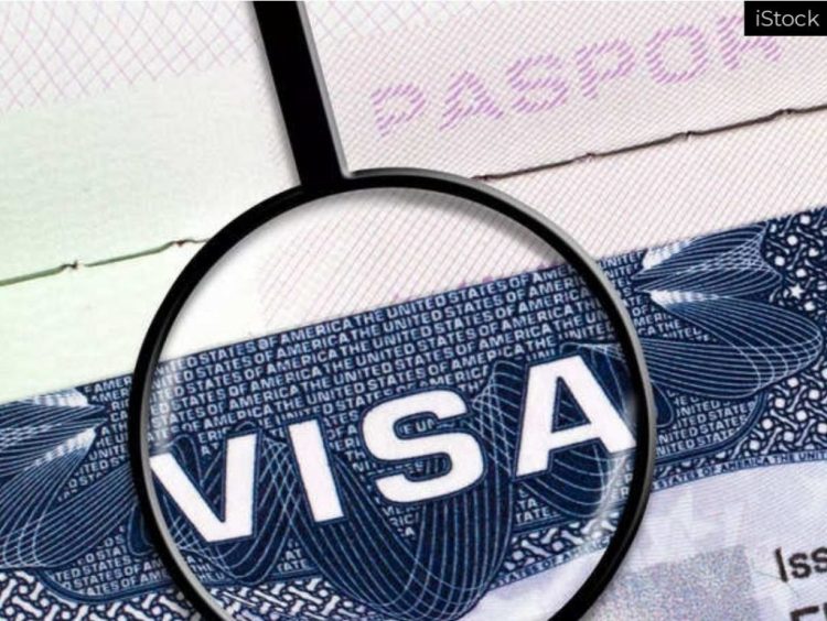 Diplomatie : à partir du 09 janvier, l’ambassade de la RDC à Pretoria délivrera des visas biométriques