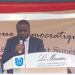 ESU : Muhindo Nzangi lance la formation paramilitaire des étudiants ce jeudi à Kisangani