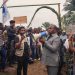Enrôlement: Guy Loando sensibilise la Tshuapa à l’enrôlement