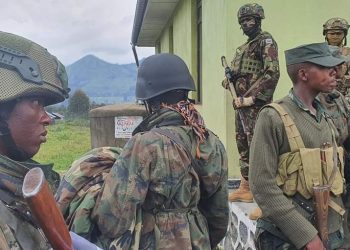 RDC: le M23 affirme de se retirer de Rumangabo ce jeudi 05 janvier