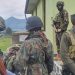 RDC: le M23 affirme de se retirer de Rumangabo ce jeudi 05 janvier