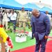 RDC : Le Président Félix Tshisekedi rend hommage au Caporal KUNYUKU