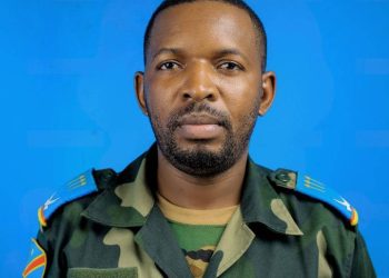 Nord-Kivu : Un élément ADF neutralisé à Museya par les FARDC
