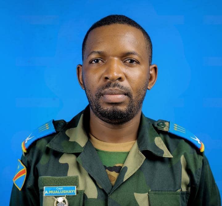 Nord-Kivu : Un élément ADF neutralisé à Museya par les FARDC