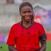 Football : Rachel Zihundula promue arbitre internationale