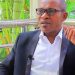 RDC : Le député Daniel Safu prévient Félix Tshisekedi !