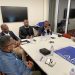 Lancement des fédérations de France et de Suisse: AREP, de la RDC à la conquête du monde