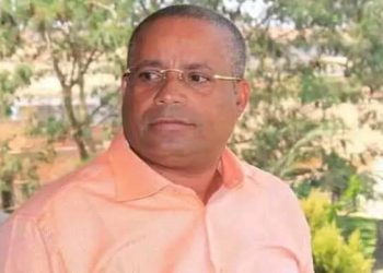 RDC/Élections 2023: Jean-Claude Muyambo se déclare candidat à la prochaine présidentielle