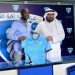Mercato : Anthony Mossi signe son retour au FC biel-bienne, Benik Afobe se dirige aux Émirats Arabes Unis