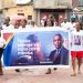 RDC/Élections 2023 : Après son enrôlement, Euloge Diamonika rassure un avenir meilleur pour le mont-Amba