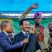 Présidentielle 2023: Christophe Mboso prédit la victoire de Félix Thisekedi parceque c’est un congolais de père et de mère
