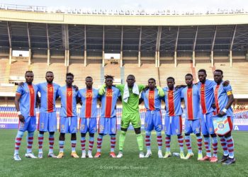 CHAN 2023 : Otis Ngoma dévoile la liste des Léopards