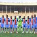 CHAN 2023 : Otis Ngoma dévoile la liste des Léopards