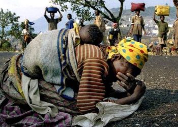 Insécurité à l’est : Des affrontements aux alentours de Kisharo