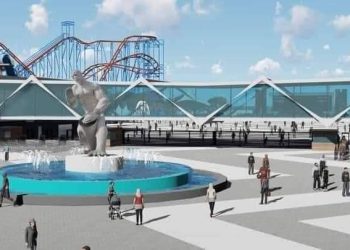 Kinshasa : Les travaux de réhabilitation de la Fikin débutent au mois de Mars