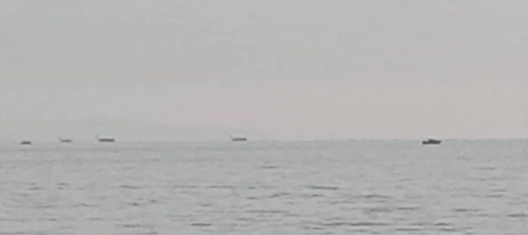 Tension RDC-RWANDA : Kigali déploie ses forces maritimes sur le lac Kivu