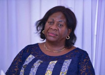 Haut-Katanga : La commissaire provinciale des Affaires foncières, cadre du parti de Katumbi, démissionne