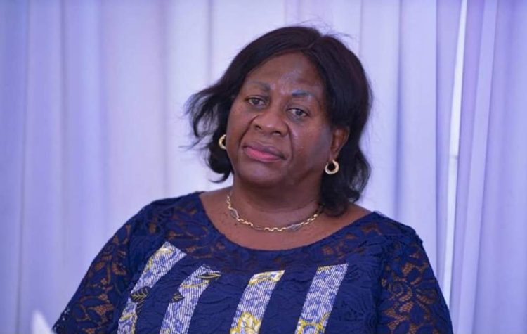 Haut-Katanga : La commissaire provinciale des Affaires foncières, cadre du parti de Katumbi, démissionne