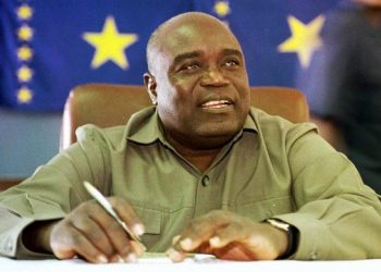 Page d’histoire – 16 janvier 2001, assassinat du Président Laurent-Désiré Kabila ( tout savoir sur les circonstances)