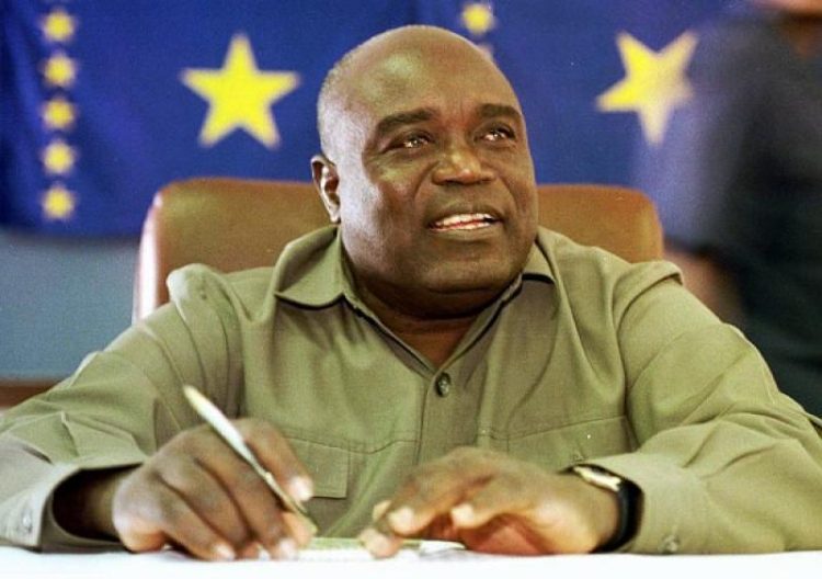 Page d’histoire – 16 janvier 2001, assassinat du Président Laurent-Désiré Kabila ( tout savoir sur les circonstances)