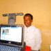 Kinshasa/Enrôlement des électeurs : Me Magloire Kyuswe sensibilise la population de Masina