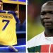 Foot : Vincent Aboubakar quitte Al-Nassr et laisse sa place à Christiano Ronaldo
