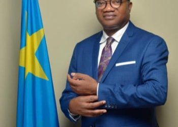 RDC/Loi Tshiani et lutte contre la balkanisation : Noël Tshiani et son parti Force du Changement dans la rue le 15 Mars prochain